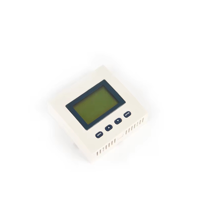 Temperature Humidity Sensor - İç ve Dış Mekan Tarımsal Kullanımı