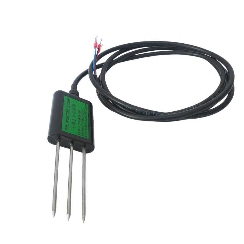 Temperature Humidity Sensor - Yeni Nesil Çip Trumsense Tarım Toprak