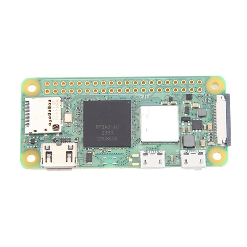 Pi Zero W Board - A33T-Modülü Raspberry Pi Zero 2W Anakart