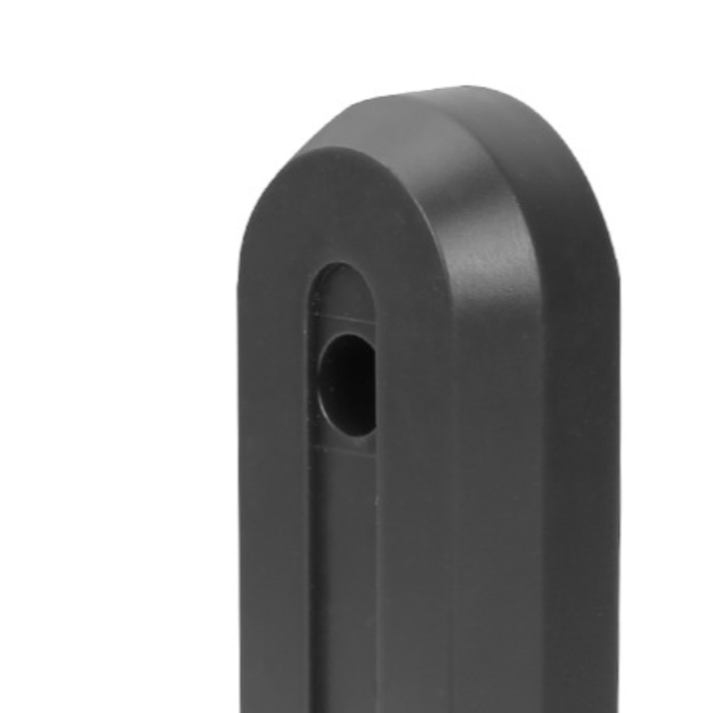 Xiaomi Hub Mijia Hub - 4 adet/takım plastik tekerlek göbeği kapağı