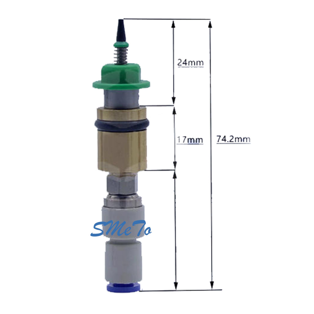 Home Automation Diy Kit - SMT Otomasyon JUKI nozul seti 500