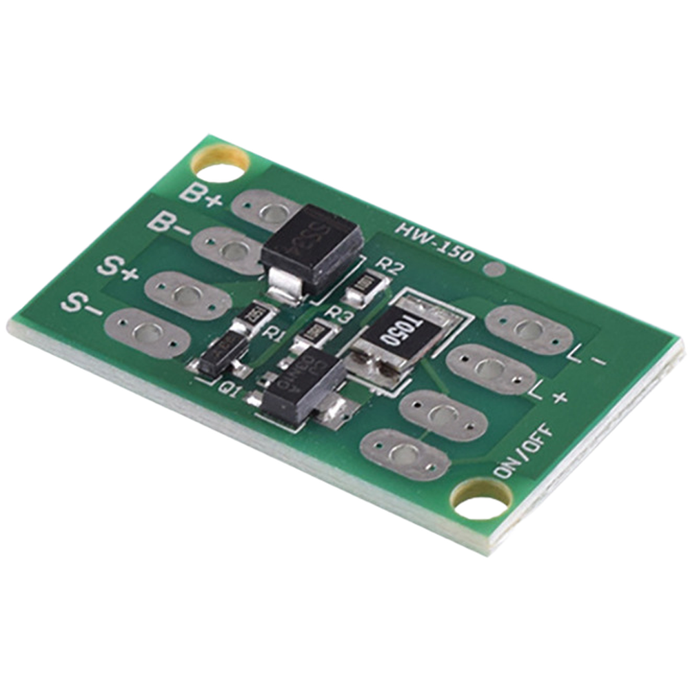 Diy Automation Projects - DIY Güneş Enerjisi Projeleri için 12V