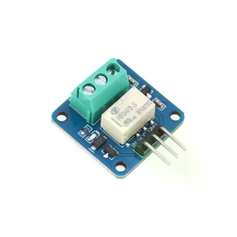 Diy Automation Projects - Güvenilir Çalışma ve Kompakt Boyutlu Mini