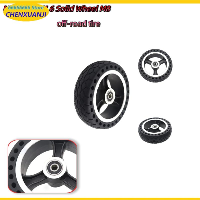 Xiaomi Hub Mijia Hub - Yeni Scooter Tekerleği Arka Göbeği 5,5
