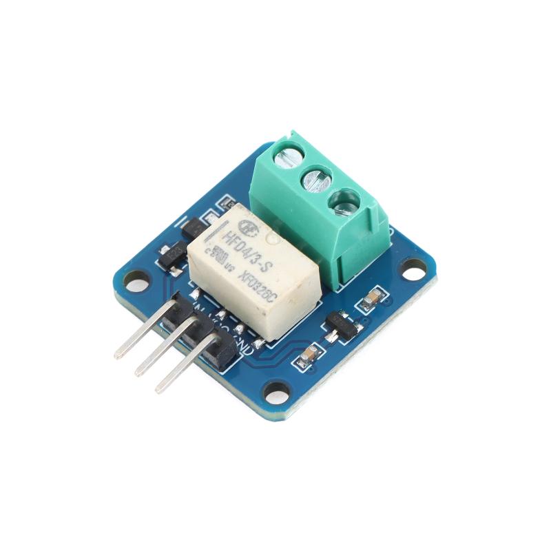 Diy Automation Projects - Güvenilir Çalışma ve Kompakt Boyuta Sahip