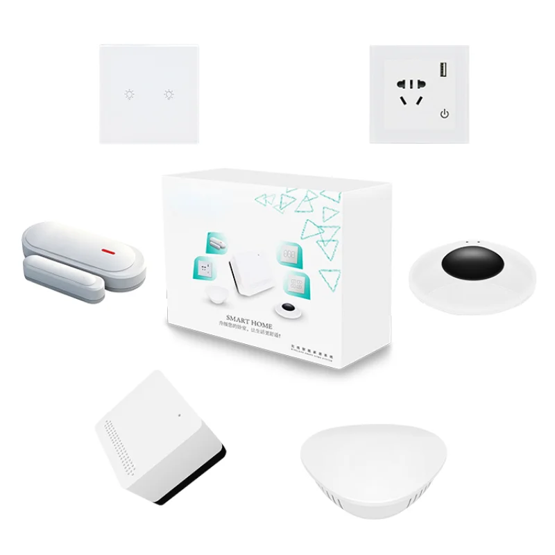 Home Automation Diy Kit - akıllı ev otomasyon kiti google alexa