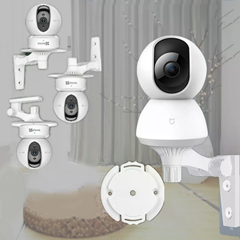 Tp-Link Camera Tapo C200 - Tapo C200 Akıllı Kamera için Duvara