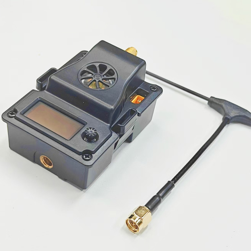 433Mhz Receiver Module - ELRS 433MHz TX Mikro Radyo 360-560Mhz