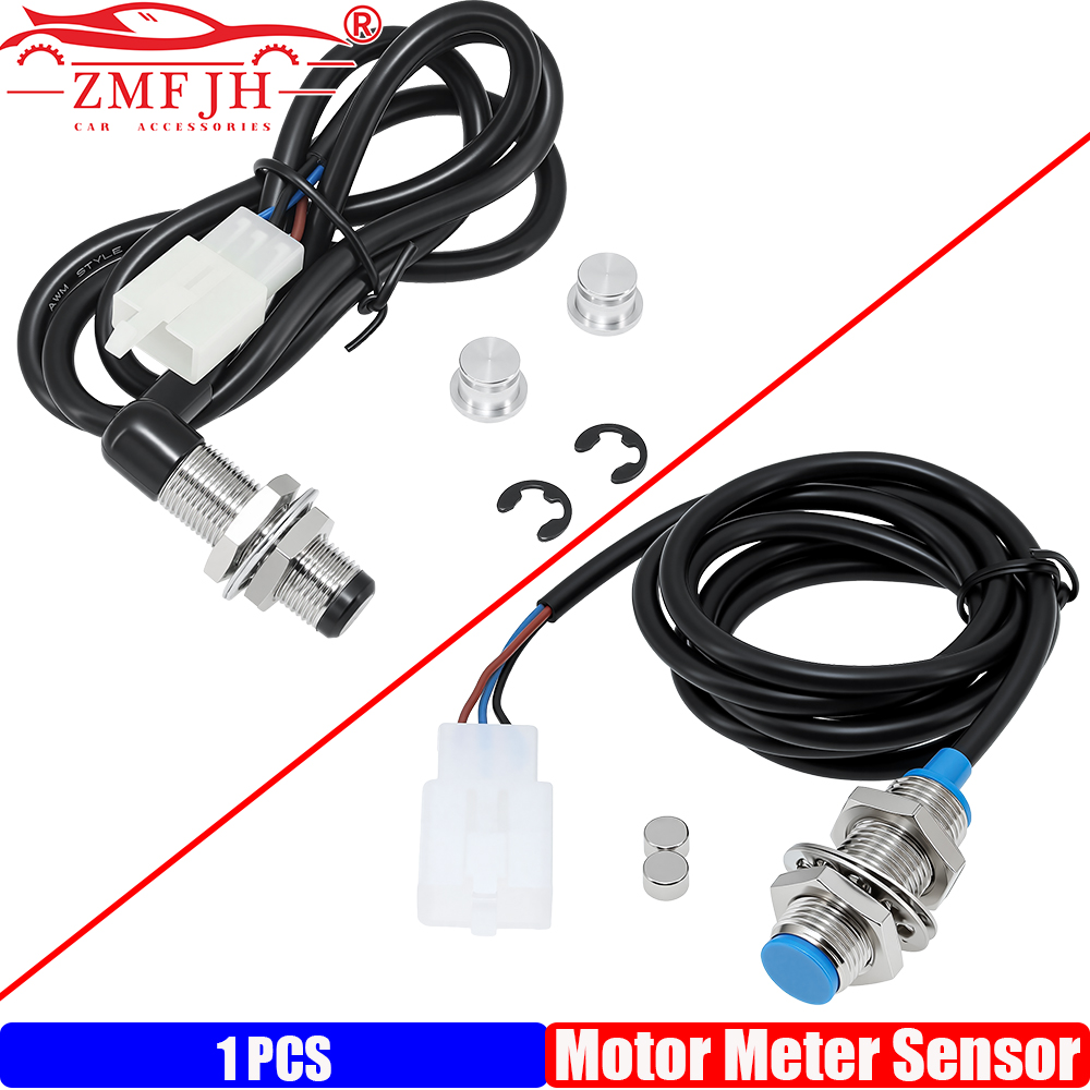 Ir Blaster Universal - ZMFJH motosiklet kilometre saati manyetik yedek