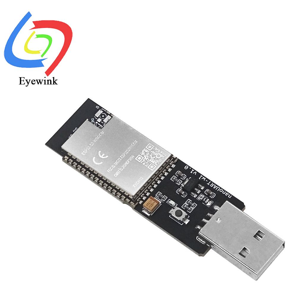 Yeni ESP32 S2 Geliştirme Kurul - Tasmota Flash Tool incelemesi ve fiyatı