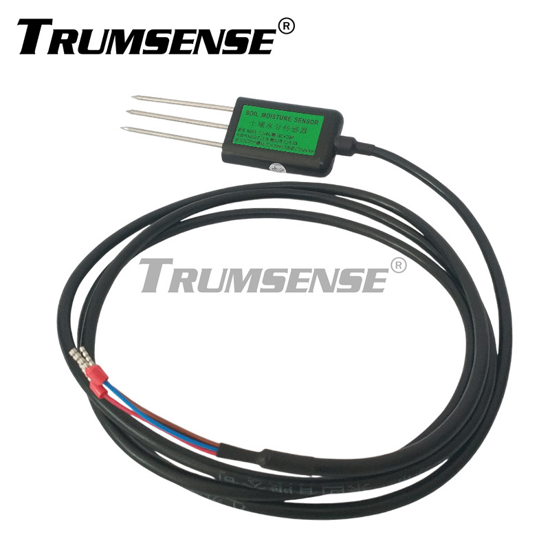 Yeni Nesil Çip Trumsense Tarım - Temperature Humidity Sensor incelemesi ve fiyatı