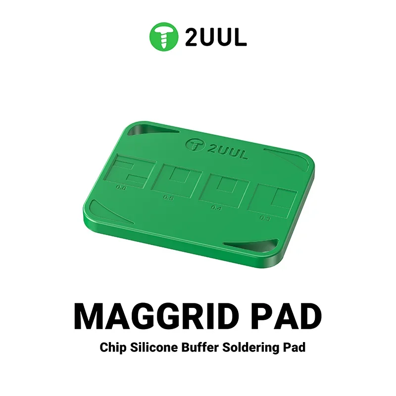 2UUL BH15 MagGrid Manyetik Sil - Tasmota Flash Tool incelemesi ve fiyatı