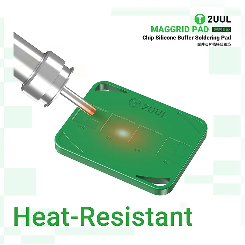 2UUL BH15 MagGrid Manyetik Sil - Tasmota Flash Tool incelemesi ve fiyatı