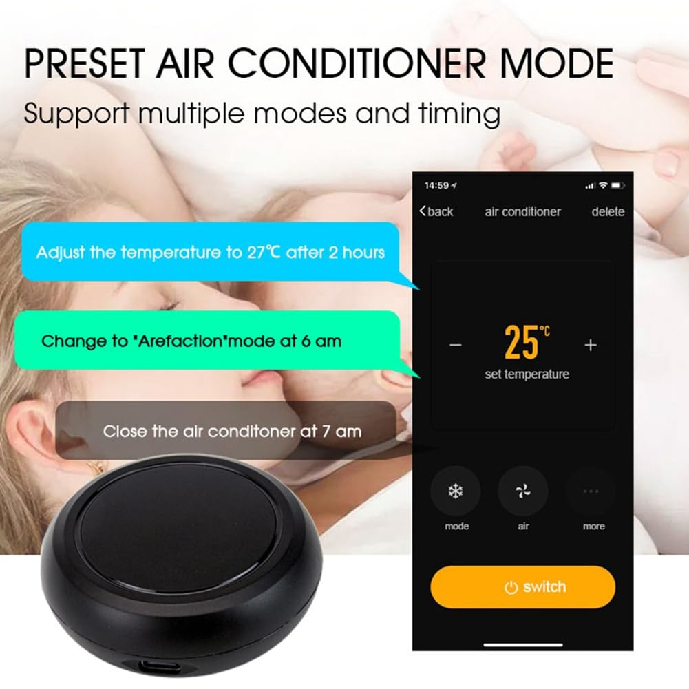 Tuya WiFi Akıllı IR Uzaktan Ku - Ir Blaster Universal incelemesi ve fiyatı
