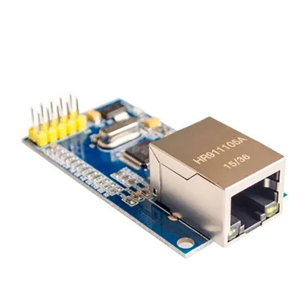 Profesyonel 10/100Mbps W5500 E - Ethernet Module W5500 incelemesi ve fiyatı