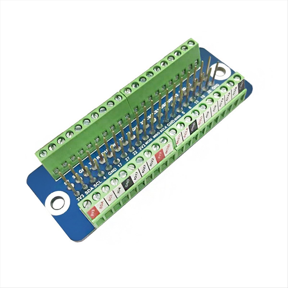 A003 Breakout Genişletme Kartı - Diy Automation Projects incelemesi ve fiyatı