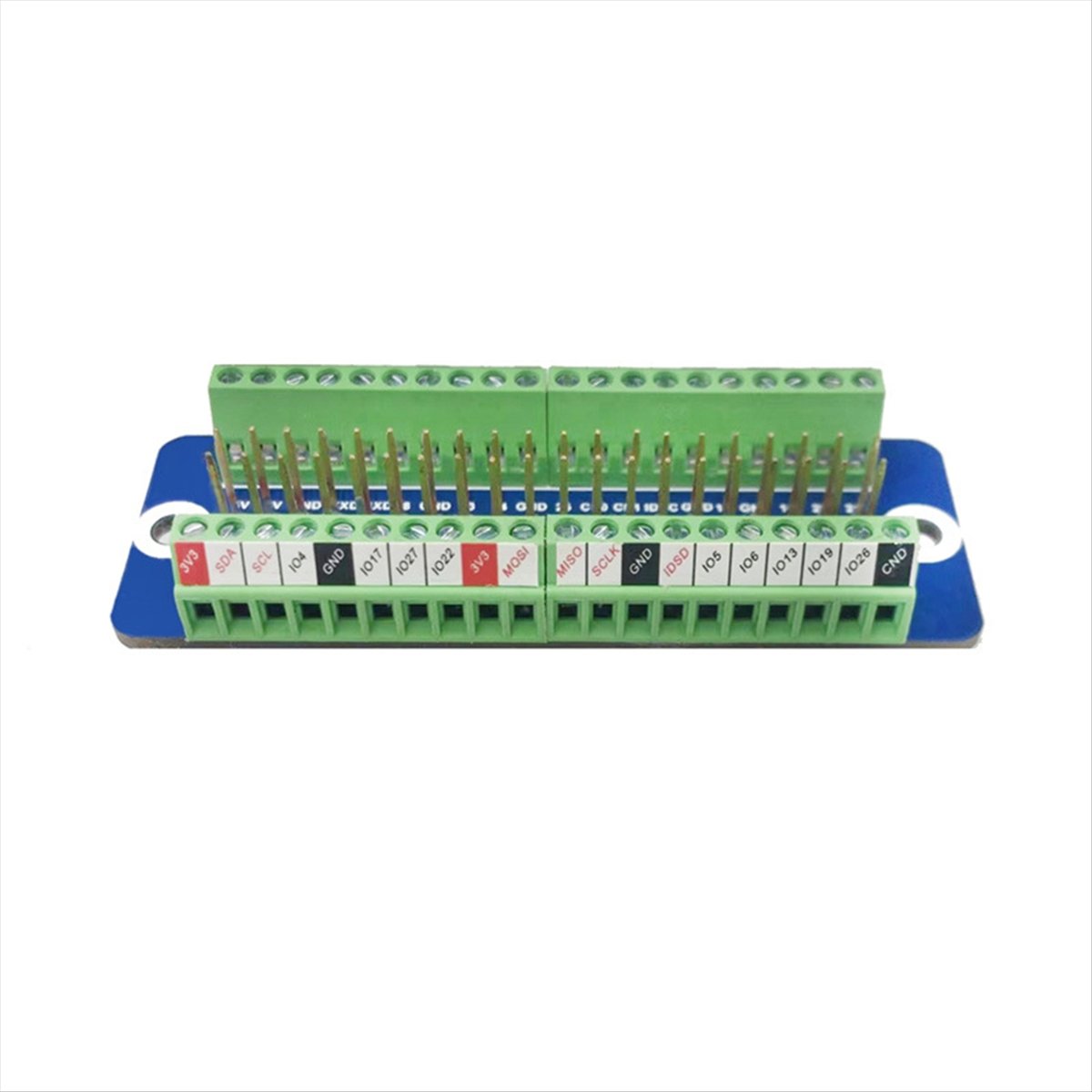 A003 Breakout Genişletme Kartı - Diy Automation Projects incelemesi ve fiyatı