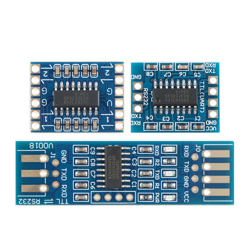 SP3232 RS232 TTL Dönüştürücü M - Level Shifter 3.3V incelemesi ve fiyatı