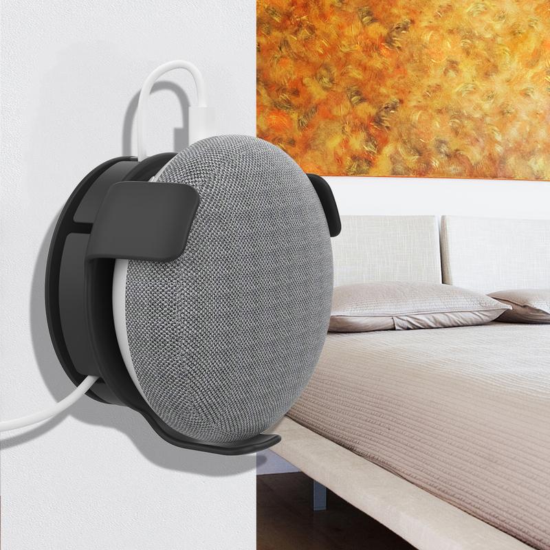 Google ev için çıkış duvar mon - Google Speaker Nest Audio incelemesi ve fiyatı
