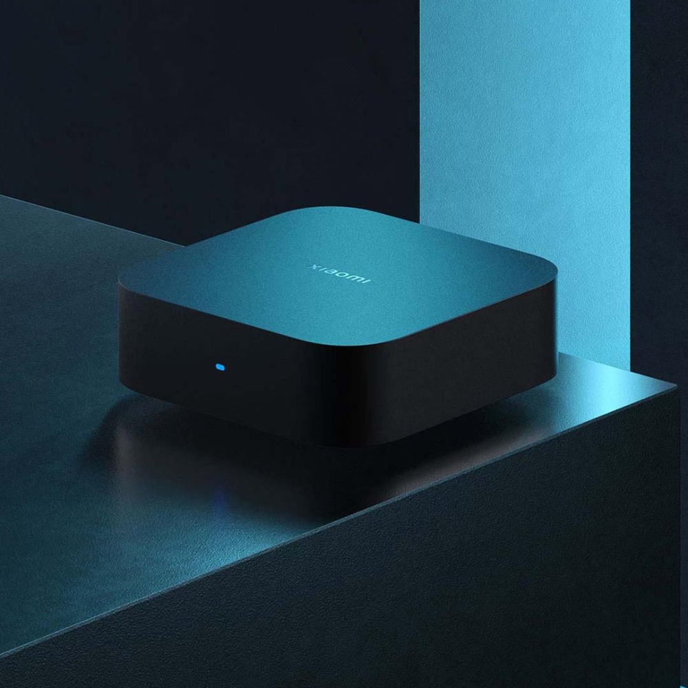 Xiaomi Akıllı Merkezi Hub Miji - Xiaomi Hub Mijia Hub incelemesi ve fiyatı