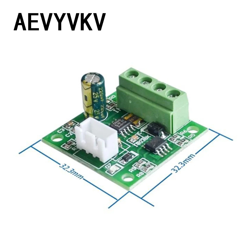 Yüksek hassasiyetli 1.8V 3V 5V - Level Shifter 3.3V incelemesi ve fiyatı