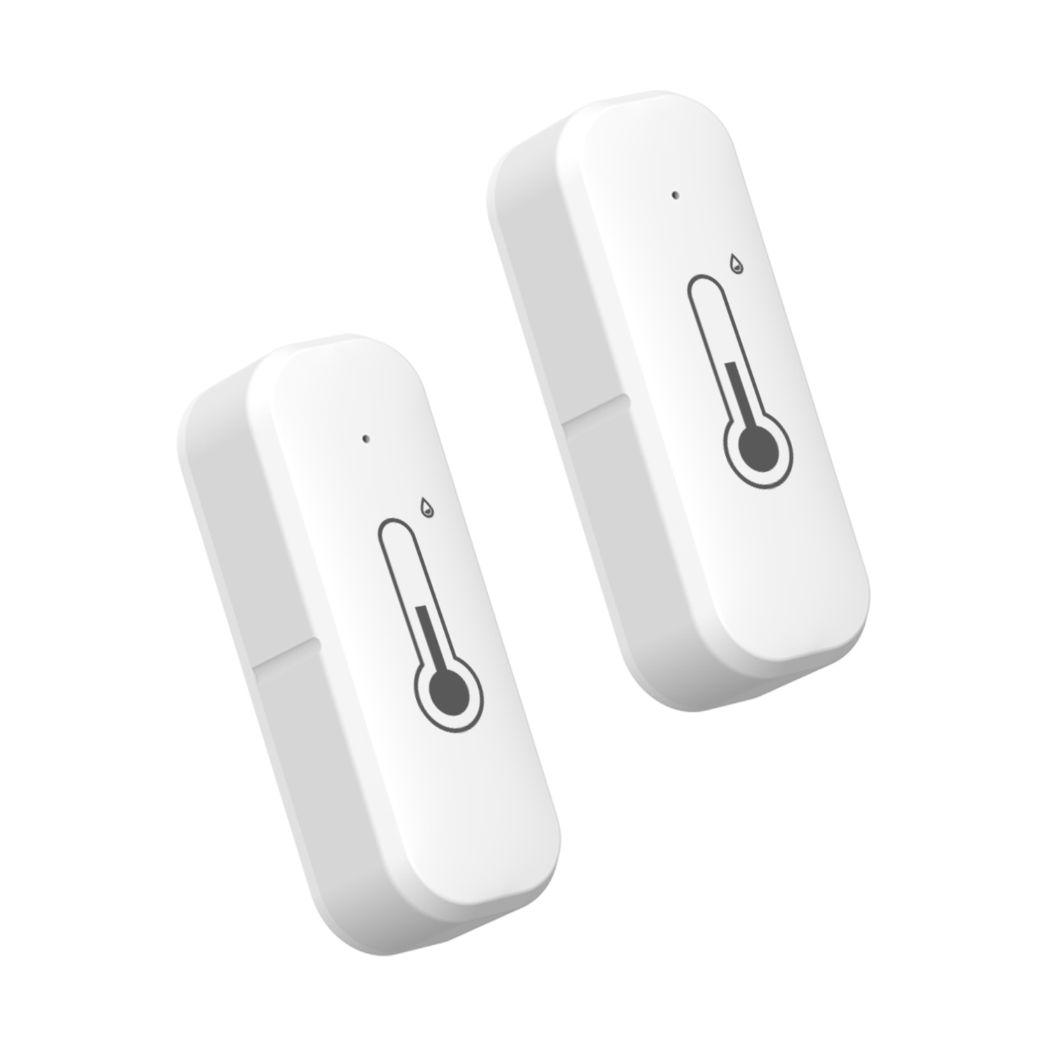 Tuya Sıcaklık Nem Sensörü Wi-F - Home Automation Tutorial incelemesi ve fiyatı
