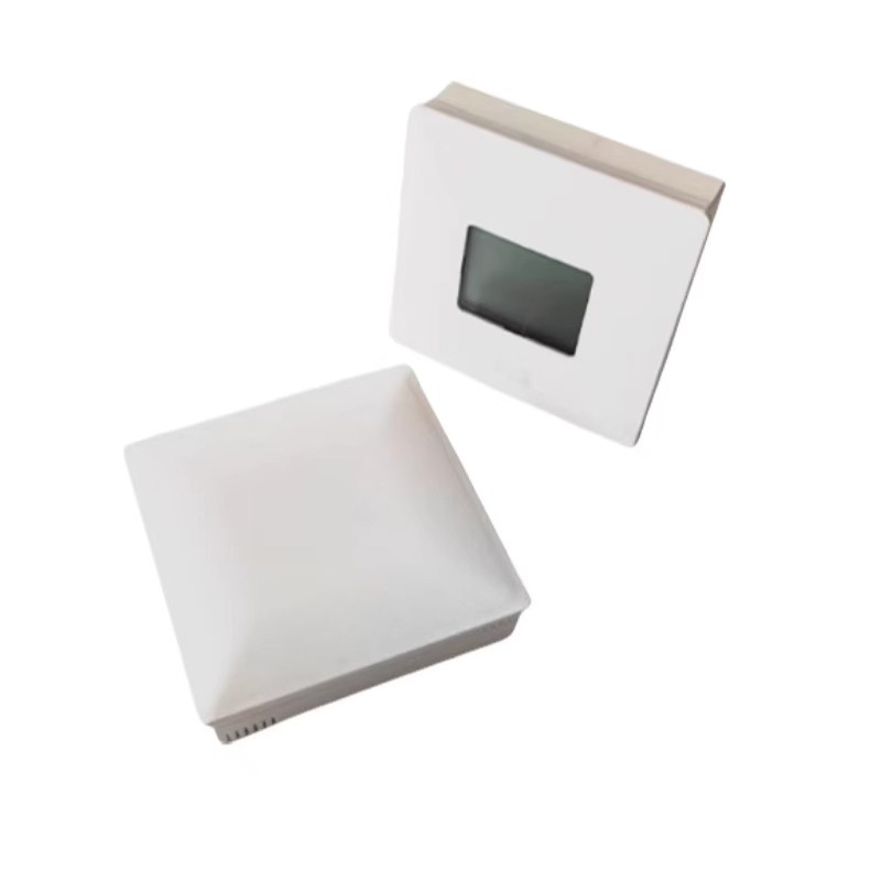 HTS201-M1A6D1 M1A3D1 İç mekan  - Temperature Humidity Sensor incelemesi ve fiyatı