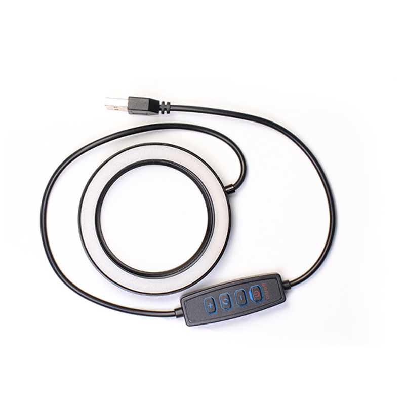 43 ~ 77mm Kısılabilir LED Makr - Tasmota Flash Tool incelemesi ve fiyatı