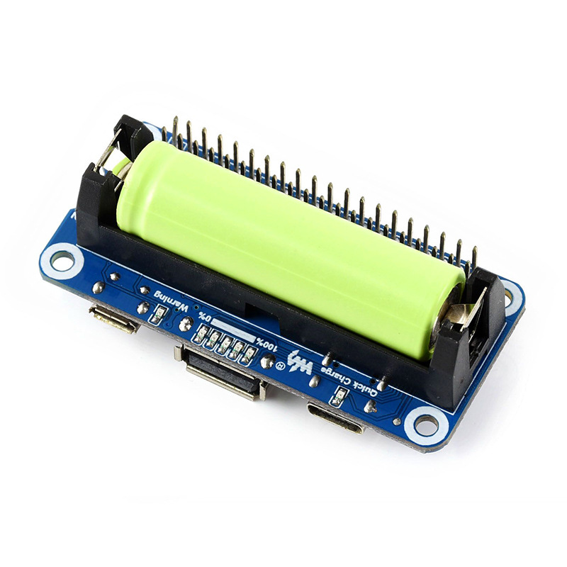 Raspberry Pi 4B/3B+/Sıfır W Li - Pi Zero W Board incelemesi ve fiyatı