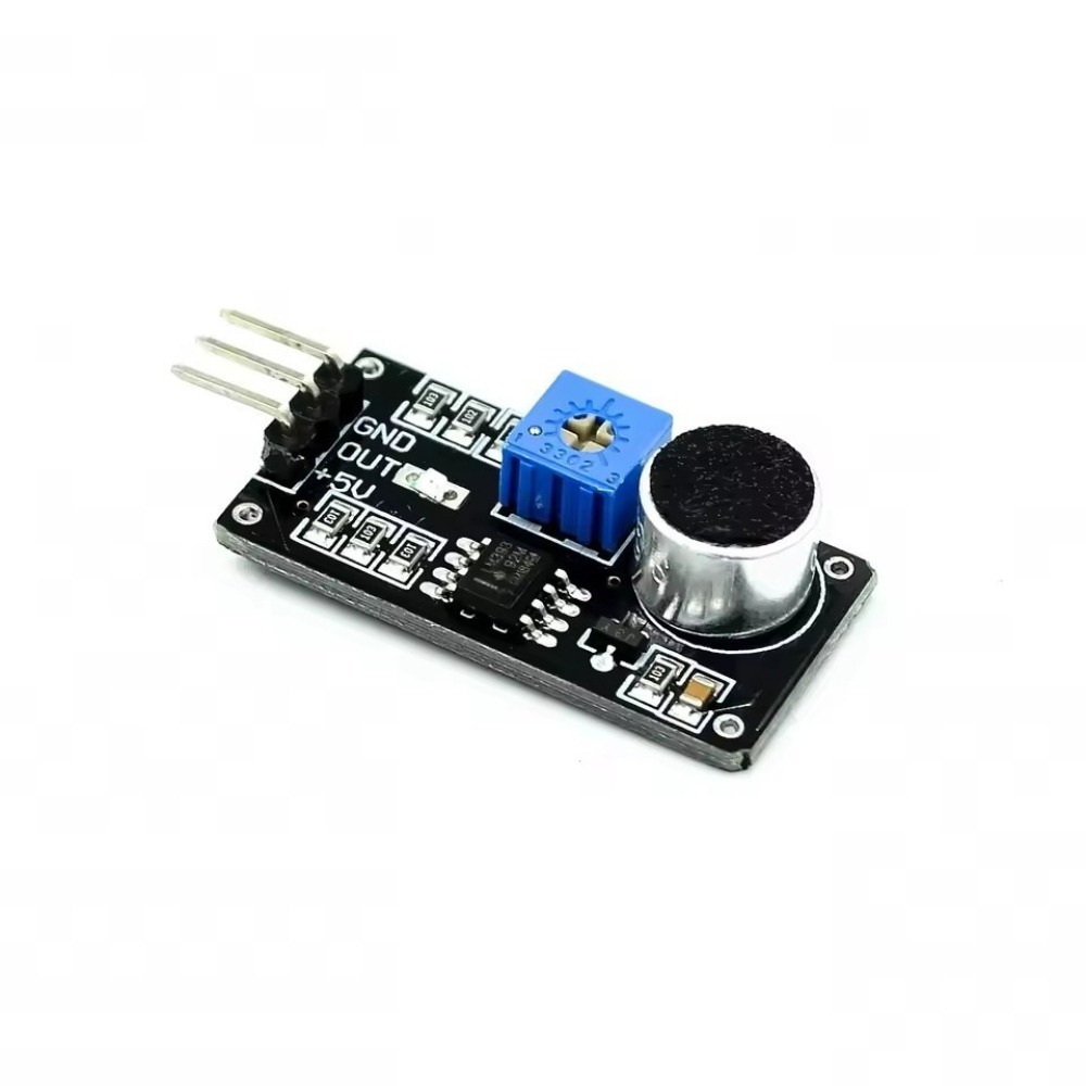 Akıllı Araba için Mikrofon Ses - Diy Automation Projects incelemesi ve fiyatı