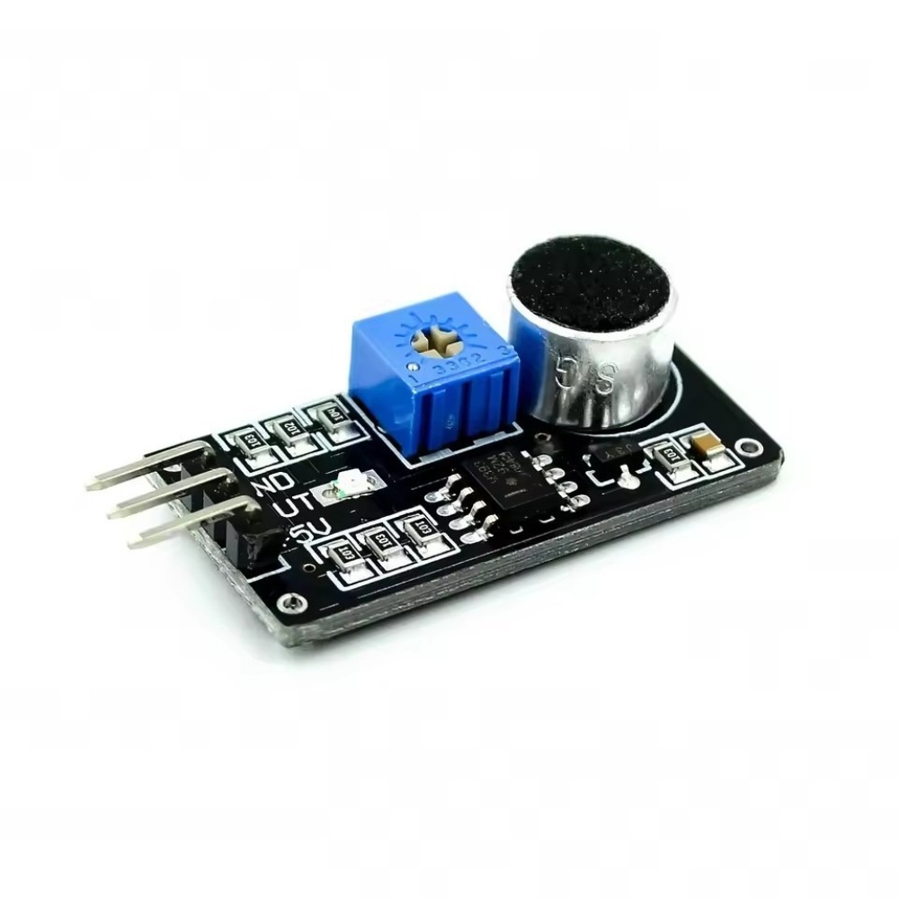 Akıllı Araba için Mikrofon Ses - Diy Automation Projects incelemesi ve fiyatı