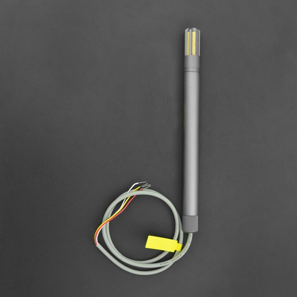 Yüksek hassasiyetli Endüstriye - Temperature Humidity Sensor incelemesi ve fiyatı