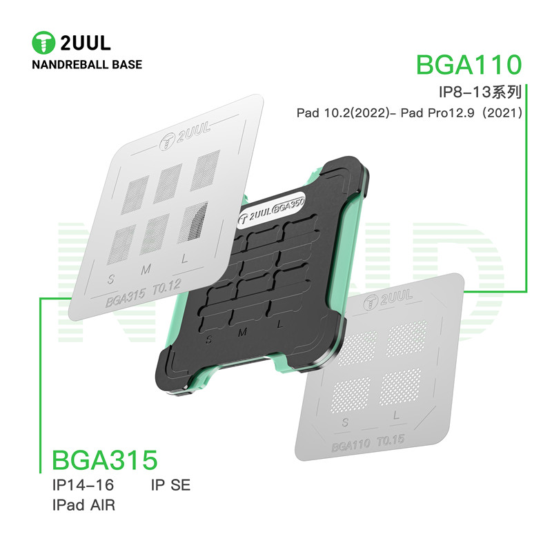 2UUL BH16 NANDREBALL BASE Many - Tasmota Flash Tool incelemesi ve fiyatı
