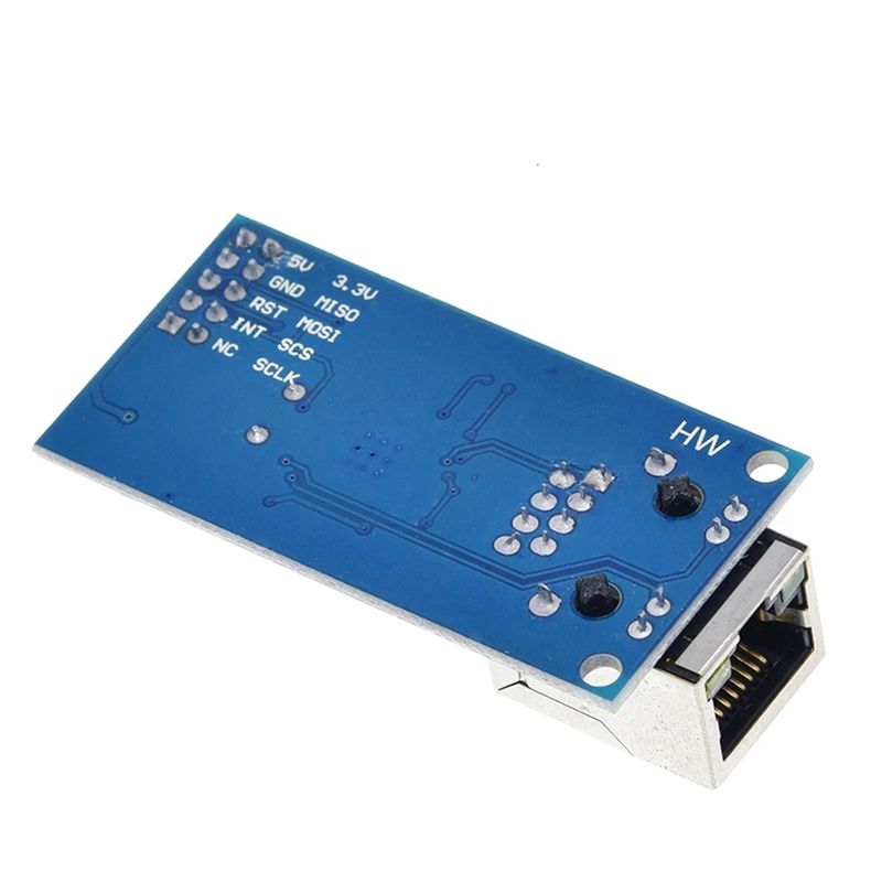 ABRI-2X W5100 Ethernet Shield  - Ethernet Module W5500 incelemesi ve fiyatı