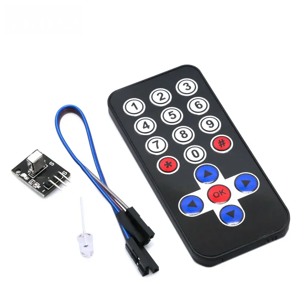 Akıllı IR Uzaktan Kumanda Sens - Home Automation Tutorial incelemesi ve fiyatı