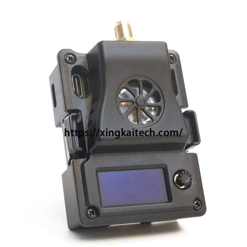 ELRS 433Mhz Radiomaster TX16S  - 433Mhz Receiver Module incelemesi ve fiyatı