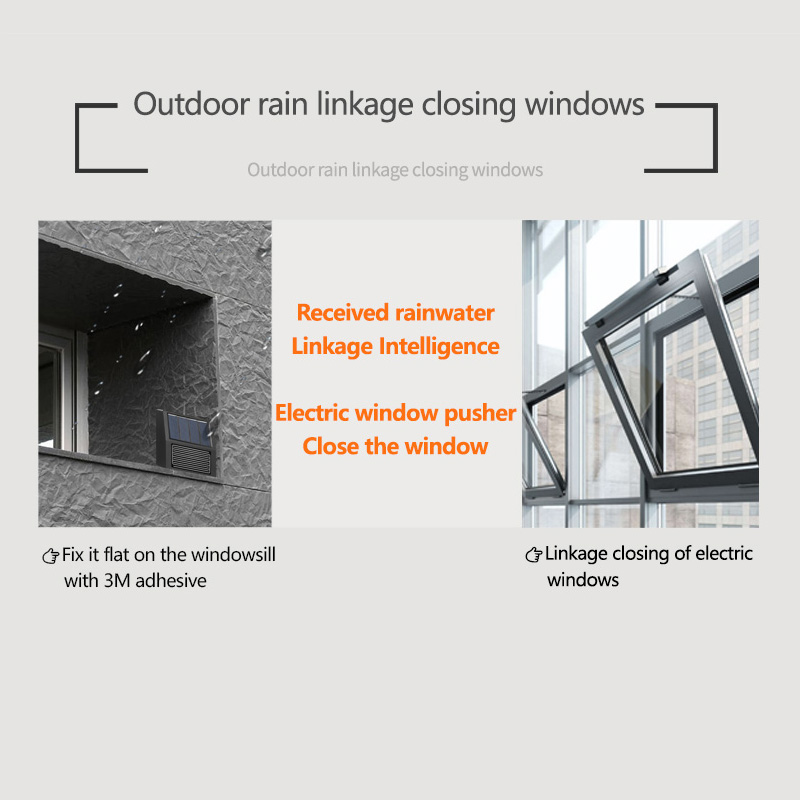 Tuya Zigbee Yağmur Sensörü Ger - Home Automation Tutorial incelemesi ve fiyatı