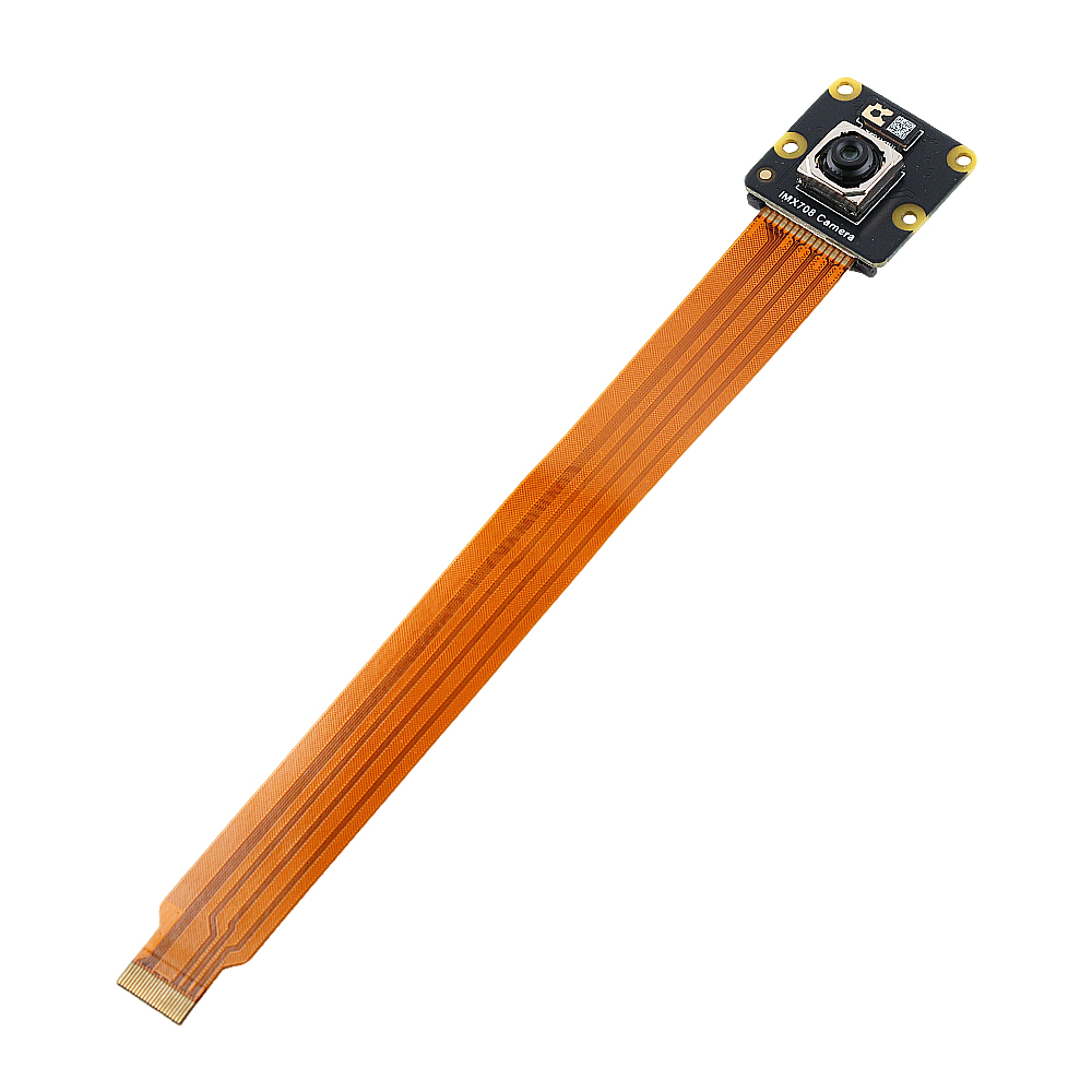 12MP IMX708 Kamera Modülü Otom - Pi Zero W Board incelemesi ve fiyatı