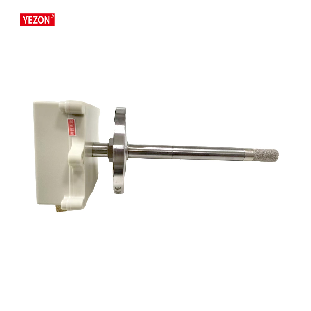 Yüksek Sıcaklık ve Nem Sensörü - Temperature Humidity Sensor incelemesi ve fiyatı