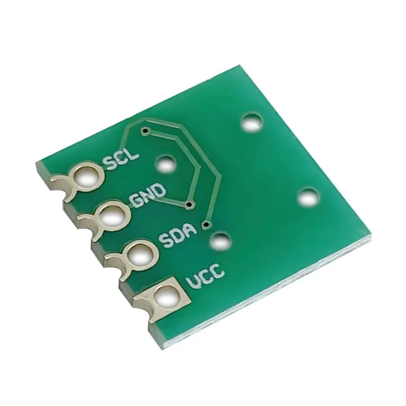 AHT21 Yüksek Hassasiyetli Diji - Temperature Humidity Sensor incelemesi ve fiyatı