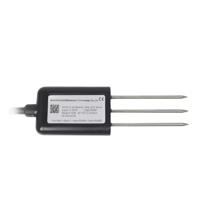 RK520-01 4-20mA 0-5V Modbus RS - Temperature Humidity Sensor incelemesi ve fiyatı