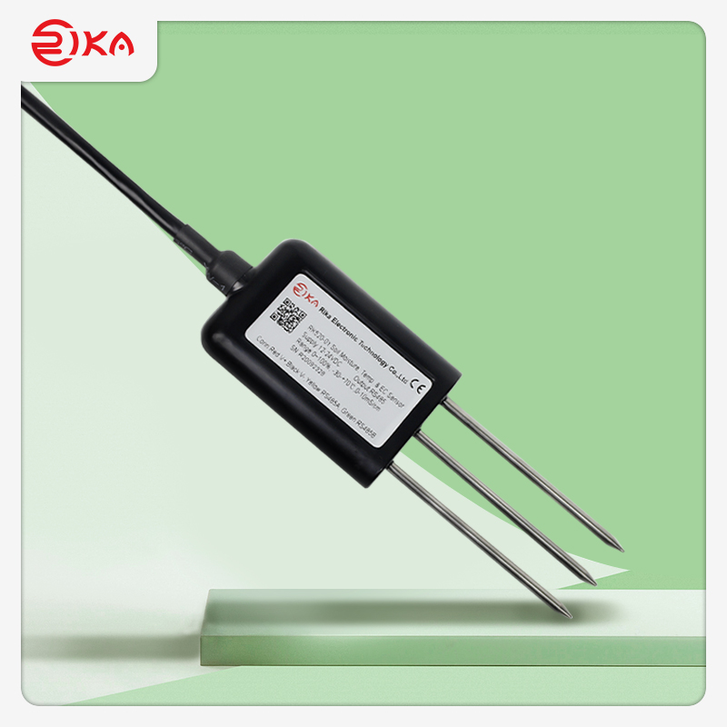 RK520-01 4-20mA 0-5V Modbus RS - Temperature Humidity Sensor incelemesi ve fiyatı