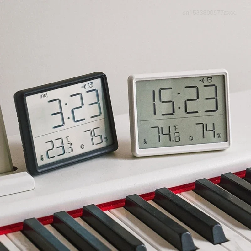 Çok Fonksiyonlu Termometre Hig - Temperature Humidity Sensor incelemesi ve fiyatı