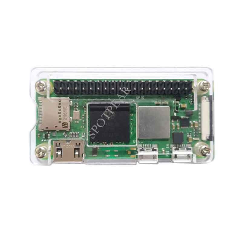Raspberry Pi Zero 2 W Geliştir - Pi Zero W Board incelemesi ve fiyatı