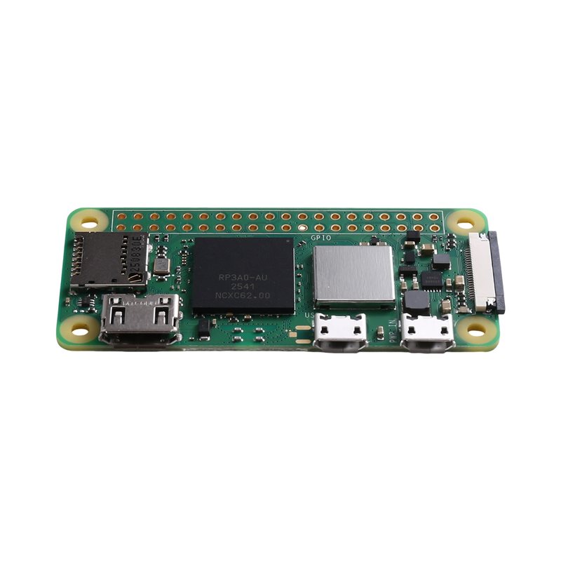 [YENİ!CCDD】 Raspberry Pi Zero  - Pi Zero W Board incelemesi ve fiyatı