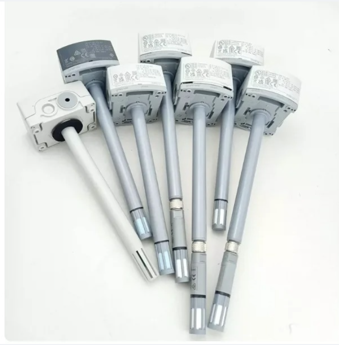QFM2160 2171 3171 3160 1660 QF - Temperature Humidity Sensor incelemesi ve fiyatı