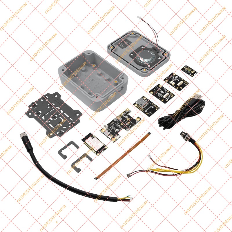 Ses İşleme Başlangıç ​​Kiti RA - Diy Automation Projects incelemesi ve fiyatı