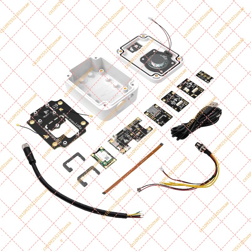 Ses İşleme Başlangıç ​​Kiti RA - Diy Automation Projects incelemesi ve fiyatı