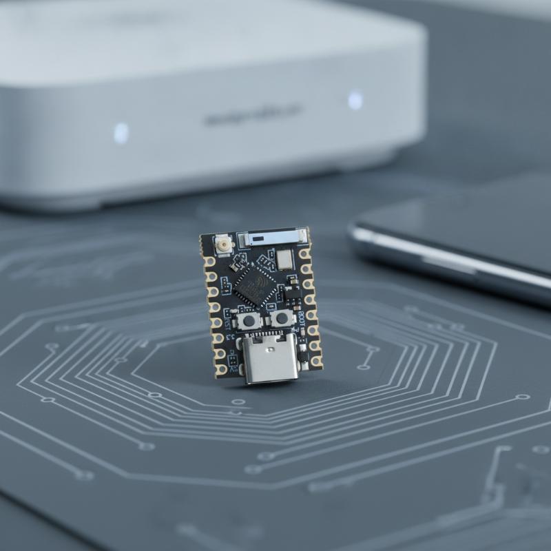 ESP32 C3 Süper Mini WiFi Bluet - Diy Home Automation System incelemesi ve fiyatı