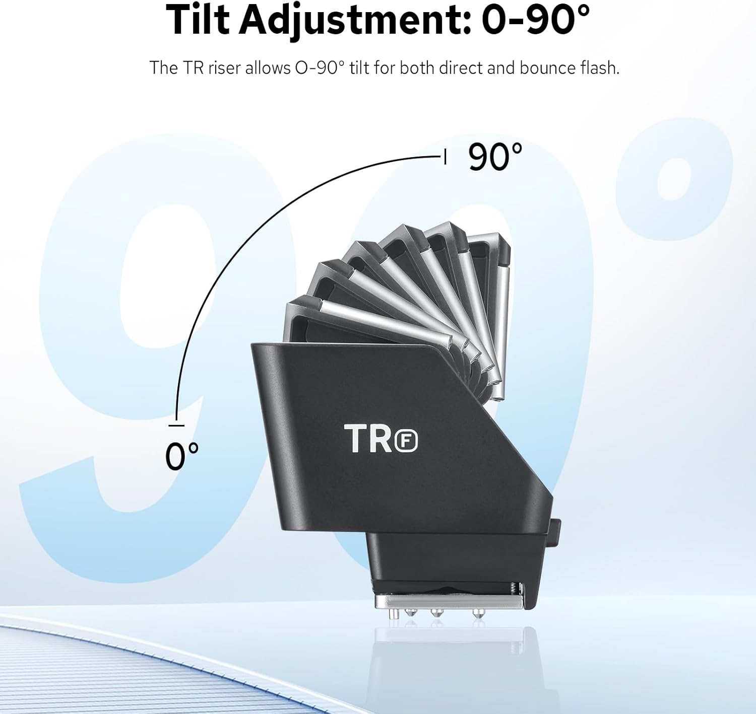 Godox TR-S TR-C TR-F TR-N TR-O - Tasmota Flash Tool incelemesi ve fiyatı